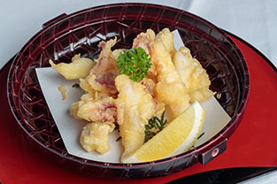 食事